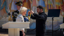 MOSKVA UDARILA KAO GROM: Ukrajina je 