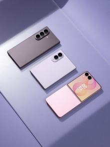 Evropski potrošniki navdušeno kupujejo novi Samsung Galaxy Z Fold8