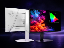 Cenovno dostopen QD-OLED zaslon z osveževanjem 240 Hz