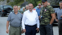 Medved: Zakoni o braniteljima idu u javno savjetovanje