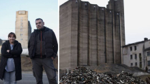 Žive kraj 37.000 tona opasnog smeća u Gospiću: 'Zabili su nam zadnji čavao u lijes s otpadom'