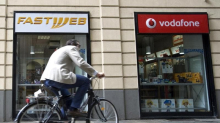 Per Fastweb un semestre di ricavi in calo ma margini in salita