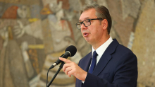 DA LI STE VI VIDELI ŠTA SU OBJAVILI NOVA S I N1? Vučić o velikoj blokaderskoj podvali - Sve su brojeve napisali, samo to ne! A ja znam ZAŠTO TO RADE