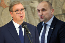VUČIĆ ODBRUSIO HRVATSKOM MINISTRU! 