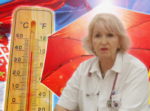 Vreli talas prži Srbiju! Doktorka Zorica izdala važno upozorenje:  