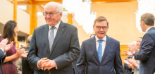 Johann Wadephul: Auswärtiges Amt blockiert Rückkehr von Steinmeier-Vertrauten