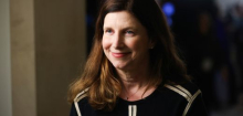 Commerzbank: Bettina Orlopp besteht auf Mitsprache bei möglicher UniCredit-Übernahme