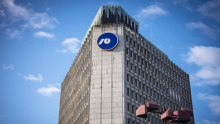 Dobiček NLB medletno nižji za 8% - zakaj bodo Brodnjaka danes spraševali o dvigu dividende?