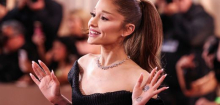 Ariana Grande und Körperbilder: Frauenkörper schulden uns keine gute Botschaft