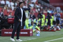 Dalić bo skušal popeljati Združene arabske emirate na SP 2030