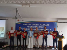 DAN RUDARA: Šistekove nagrade uručene najvrednijim radnicima iz Bora, prisustvovala i ministarka Đedović Handanović (FOTO/VIDEO)