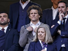 Diego Forlan prevzel urugvajsko reprezentanco