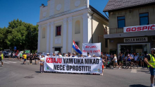 Zagadili Liku vječnim otrovom, građani Gospića zahtijevaju: 'Hitno sanirajte odlagalište!'