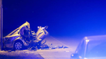 UŽAS U ZAGREBU Troje mrtvih u nesreći, vozačica nije ni položila