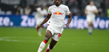 Yan Diomande wechselt von RB Leipzig zu Real Madrid - mindestens 125 Millionen Euro Ablöse