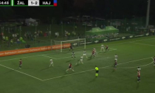 Nestvarne golove Hajduk zabija u Litvi: Pogledajte što je napravio Pajaziti