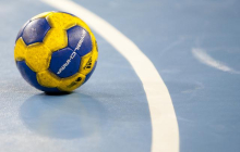 Slovenski rokometaši do 18 let v polfinalu evropskega prvenstva!
