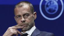 Uefa udarila po Fifi: Infantinu ne zaupamo več