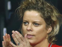 Kim Clijsters ostro proti predlogu Novaka Đokovića #video