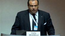Enac, Salvini nomina Mearelli commissario