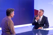 OPASAN ŠAMAR ZA BLOKADERSKE MEDIJE! Pavlović na opozicionoj TV: Neočekivano je dobar privredni rast Srbije! Slažem se sa Malim - država se odgovorno zadužuje