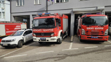 UGAŠEN POŽAR NA DEPONIJI U BAČKOJ PALANCI: Pod kontrolom sva žarišta, poznato šta sledi