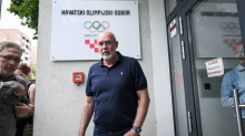 24SATA DOZNAJU Vijeće HOO-a danas odlučuje o Krajaču! Prvo će mu srezati ovlasti, a onda...