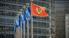 MANjINSKI, A ZVANIČNI U EU: Iako je srpski većinski, crnogorski će biti administrativni jezik u Evropskoj uniji