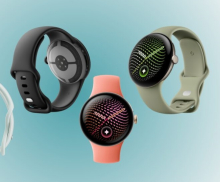 Kaj si lahko obetamo od prihajajoče pametne ure Google Pixel Watch 5?