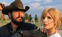 'Ranč Dutton' - 'Yellowstone', ali sa ženskim kaubojskim šeširima