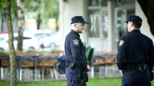 Nasred ceste u Osijeku našli pretučenog muškarca (43), hitno ga prebacili u bolnicu