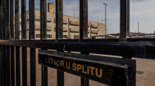 U splitskom zatvoru umro notorni Lenko Bešlić