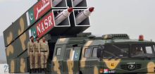Türkei will wohl mit Pakistan und Saudi-Arabien Verteidigungspakt schließen