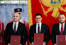 CRNA GORA ULAZI U VOJNI SAVEZ SA HRVATSKOM, ALBANIJOM I PRIŠTINOM!? Kontakti, zajednička obuka i institucionalna saradnja već su uspostavljeni