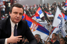 KURTI KUJE NOVI PLAN U BORBI ZA VLAST U PRIŠTINI! Njegov Srbin mu je paravan pred međunarodnom zajednicom, Drecun tvrdi: Cilj je marginalizacija Srpske liste