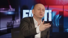 KNEŽEVIĆ NAJAVIO 