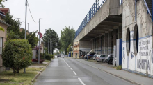 FOTO Evo gdje su pretukli Pejina