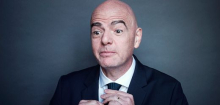 Gianni Infantino und die Fifa: Am Ende macht er sie alle glücklich - Kommentar