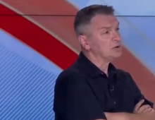 KO ĆE POHVATATI ŠTA PRIČA ĆUTA I NA KOJU ĆE STRANU! Prvo davao bezuslovnu podršku blokaderima, a sad: 