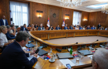 Ovo su nove mere Štaba za vanredne situacije: Najnoviji detalji o požarima i vodostaju u Srbiji