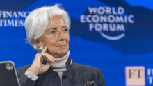 FT: Za ECB je bilo presenečenje, da  so Američani jen podprli s prodajo evrov