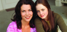 »Gilmore Girls«: Zum 25. Jubiläum entsteht eine neue Dokumentation