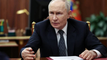 Amerikanci: Putin bi uskoro mogao napasti članicu NATO-a
