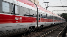 Trenitalia, 2 miliardi e 19 treni per l’alta velocità in Francia e sulla tratta Parigi-Londra