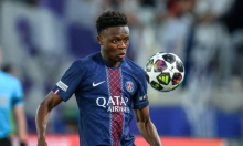 Dinamo dovodi talenta iz PSG-a, a njegov oproštaj od Pariza posebno je emotivan