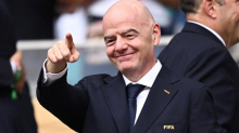 Fifa-Präsident in der Kritik: Wer ist für und wer gegen Gianni Infantino?