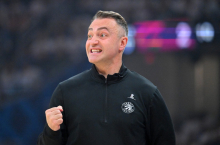 Rajaković o svom odlasku iz Zvezde: 