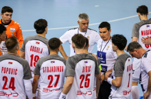 Srbija ide na Svetsko prvenstvo – Poljaci pali u 