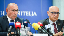 ANKETA Braniteljima stiže dodatak od 3 eura po mjesecu na bojištu. Slažete li se s time?