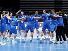 Mladi Slovenci v finalu EP!